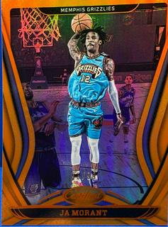 Ja Morant
