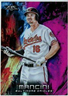 Trey Mancini