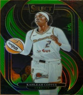 Kahleah Copper