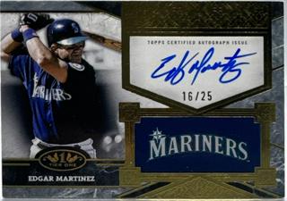 Edgar Martinez