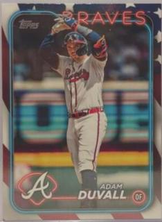 Adam Duvall