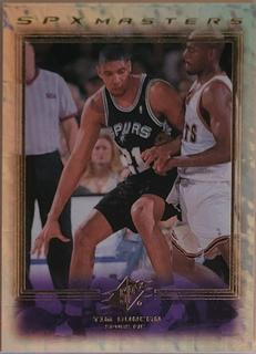 Tim Duncan