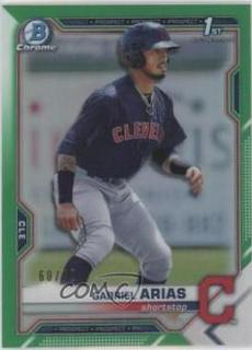 Gabriel Arias