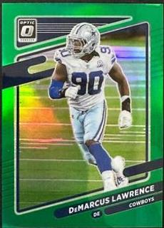 DeMarcus Lawrence