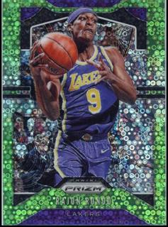 Rajon Rondo