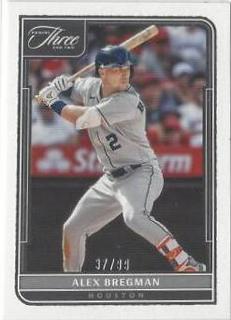Alex Bregman