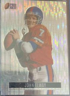 John Elway