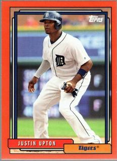 Justin Upton