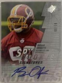 Brian Orakpo