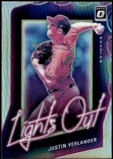 Justin Verlander