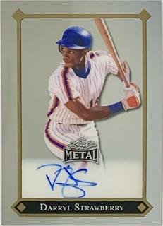 Darryl Strawberry