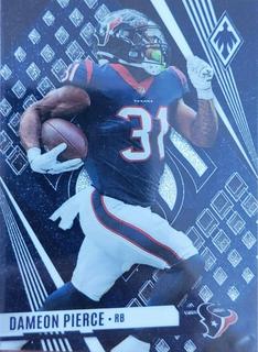 Dameon Pierce