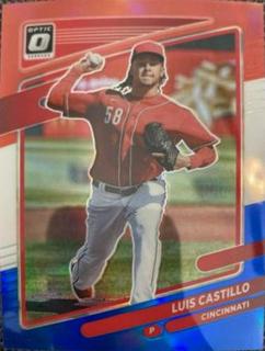 Luis Castillo