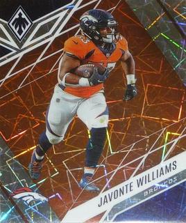 Javonte Williams