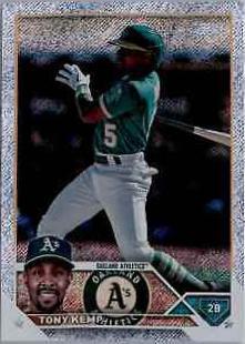 Tony Kemp