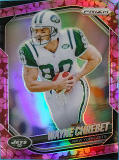 Wayne Chrebet