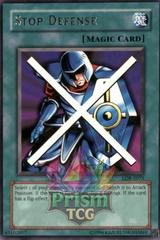 Stop Defense LOB-E075
