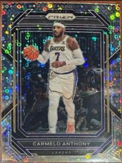 Carmelo Anthony