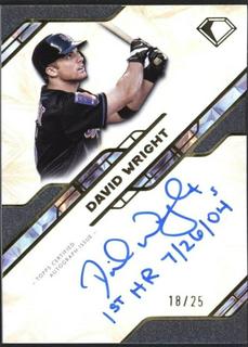 David Wright