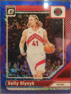 Kelly Olynyk