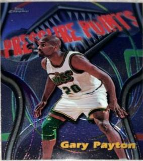 Gary Payton