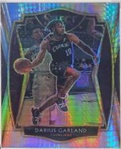 Darius Garland