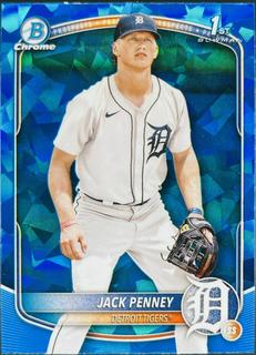 Jack Penney