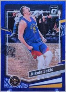 Nikola Jokic