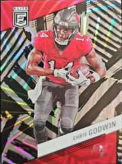 Chris Godwin