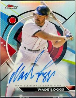 Wade Boggs