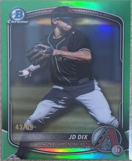 JD Dix