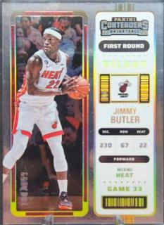 Jimmy Butler