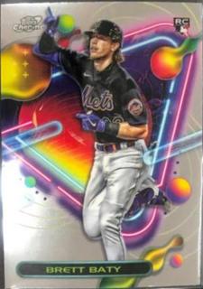 Brett Baty