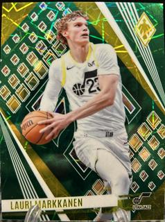 Lauri Markkanen