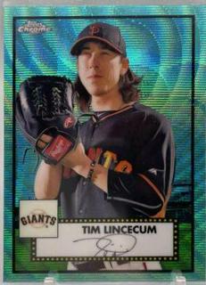 Tim Lincecum