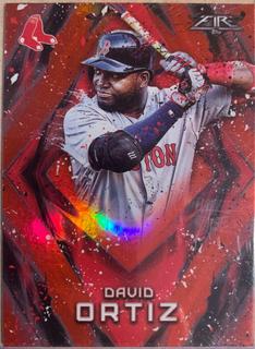 David Ortiz