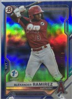 Alexander Ramirez