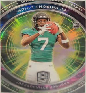 Brian Thomas Jr.