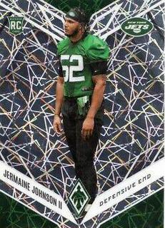 Jermaine Johnson II