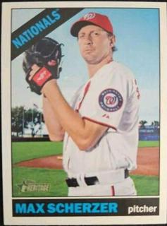Max Scherzer