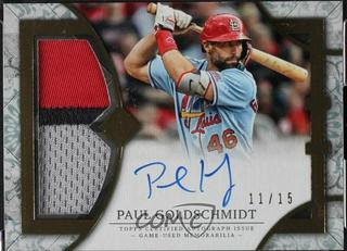 Paul Goldschmidt