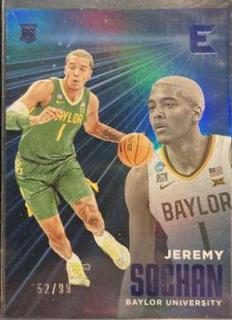 Jeremy Sochan