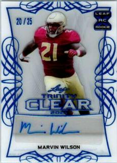 Marvin Wilson