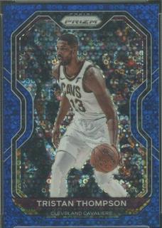 Tristan Thompson