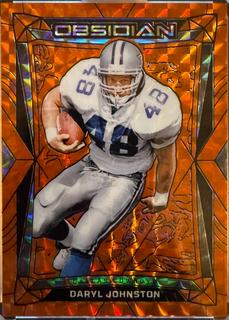 Daryl Johnston