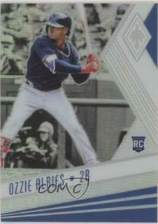 Ozzie Albies
