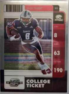 Jalen Tolbert