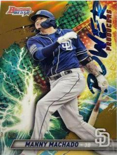 Manny Machado