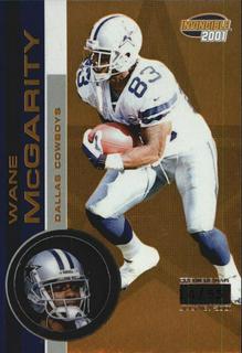 Wane McGarity