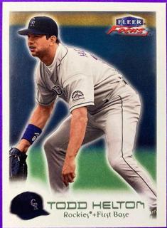 Todd Helton